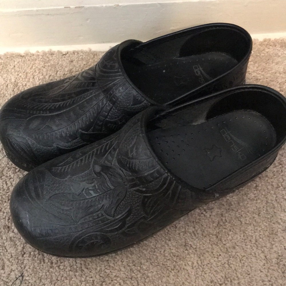 NWOT Danskos